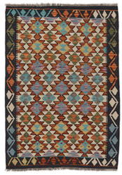 Afghan Kelim