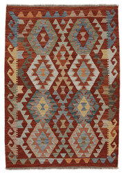 Afghan Kelim