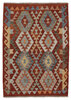 Afghan Kelim
