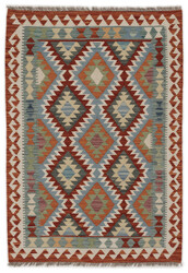 Afghan Kelim