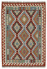 Afghan Kelim