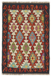 Afghan Kelim