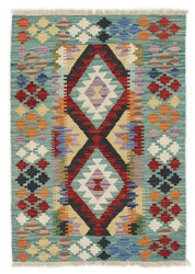 Afghan Kelim