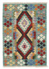 Afghan Kelim
