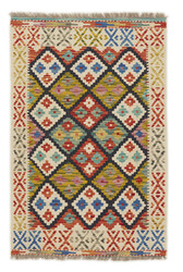 Afghan Kelim