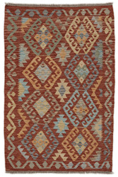 Afghan Kelim