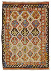 Afghan Kelim