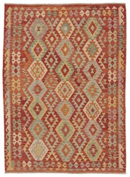 Afghan Kelim