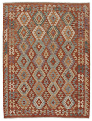 Afghan Kelim