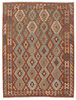 Afghan Kelim