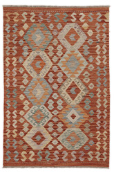 Afghan Kelim