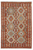 Afghan Kelim