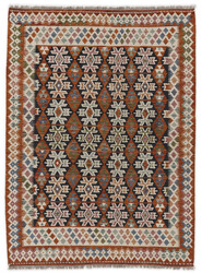 Afghan Kelim