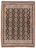 Afghan Kelim