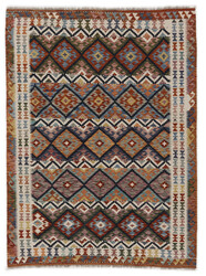 Afghan Kelim