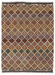 Afghan Kelim