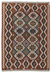 Afghan Kelim