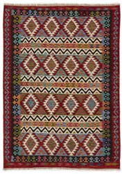 Afghan Kelim