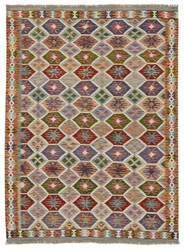 Afghan Kelim