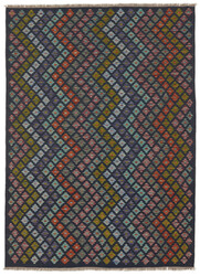 Afghan Kelim