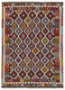 Afghan Kelim