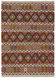 Afghan Kelim