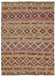 Afghan Kelim