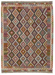 Afghan Kelim