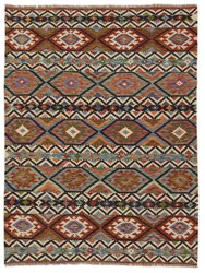 Afghan Kelim