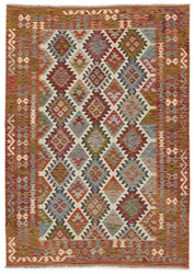 Afghan Kelim