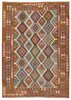Afghan Kelim