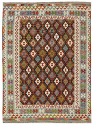 Afghan Kelim