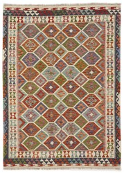 Afghan Kelim