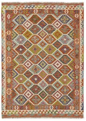 Afghan Kelim