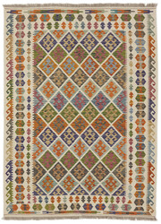 Afghan Kelim