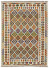 Afghan Kelim