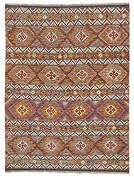 Afghan Kelim