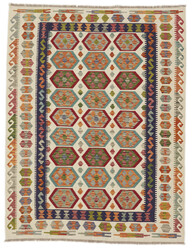 Afghan Kelim