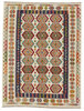 Afghan Kelim