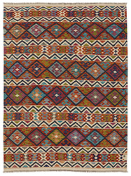 Afghan Kelim