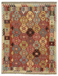 Afghan Kelim