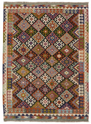 Afghan Kelim