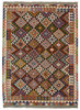 Afghan Kelim