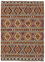Afghan Kelim