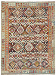 Afghan Kelim