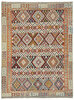 Afghan Kelim