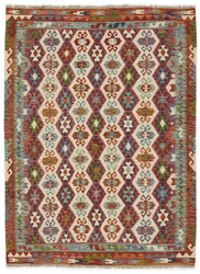 Afghan Kelim