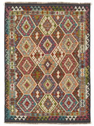 Afghan Kelim