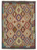 Afghan Kelim