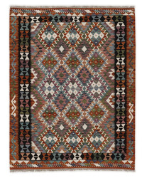 Afghan Kelim